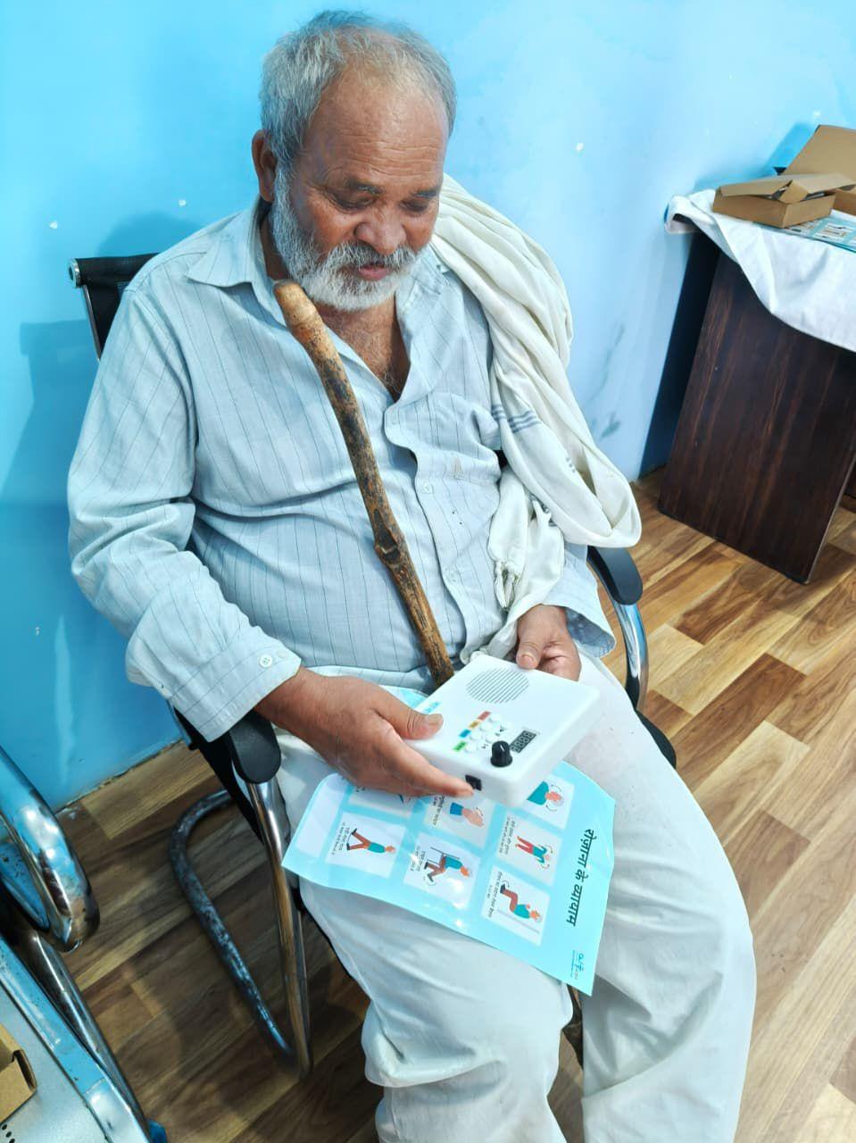 Project Nana Gallery Image 2